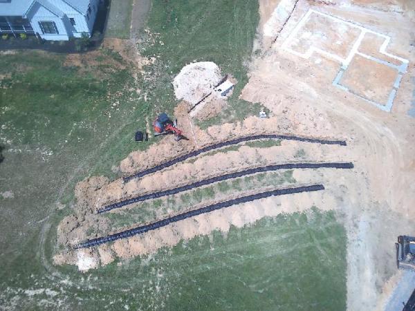 Appalachian Septic and Grading