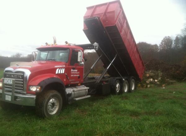 Mona Contracting LLC