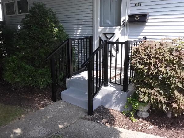 Schuell Fence