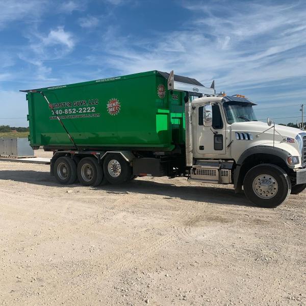 Dumpster Guys