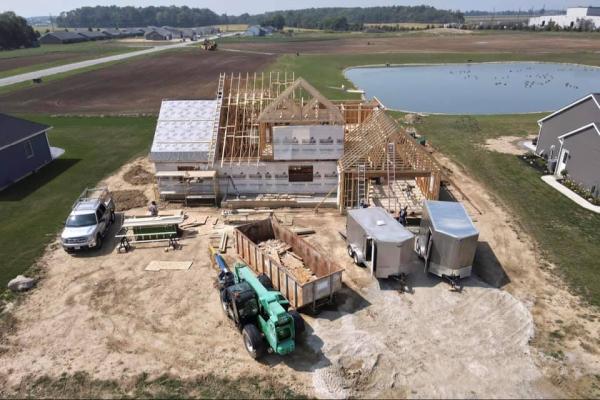 Five Star Maintenance & Construction