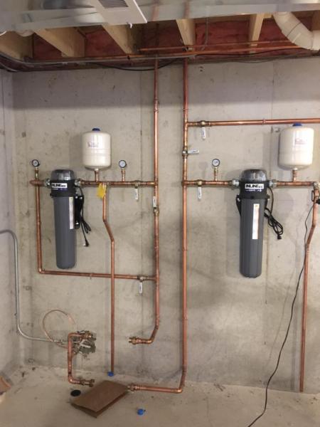 Gora Plumbing