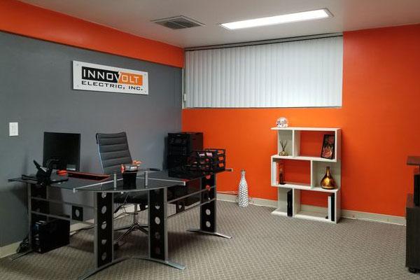 Innovolt Electric