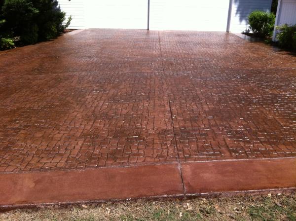 Creative Concrete Solutions