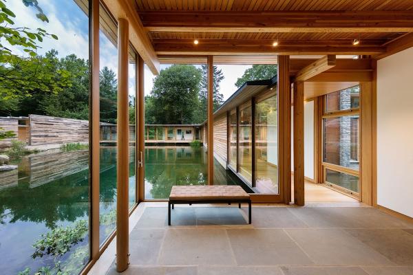 Cutler Anderson Architects