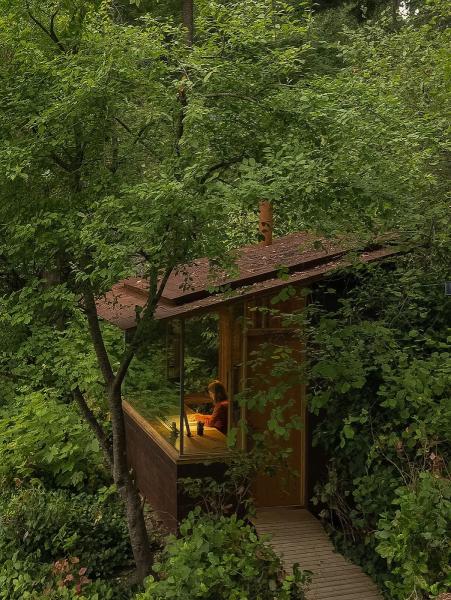Cutler Anderson Architects