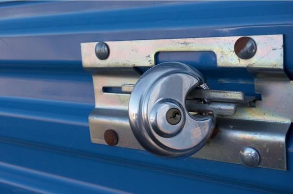 A A Storage Twin Falls