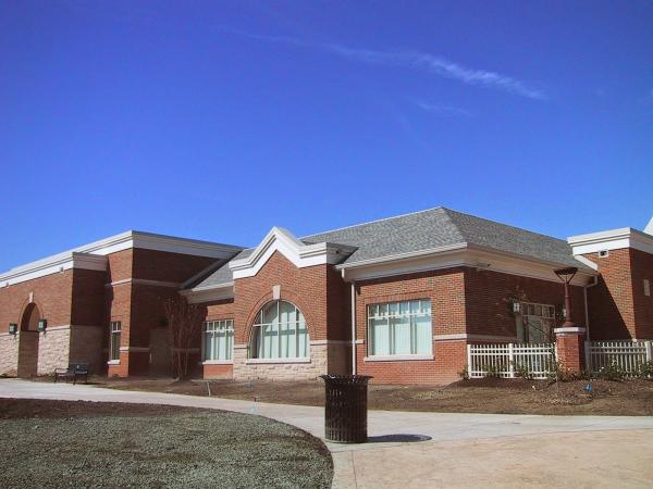 Haralson Roofing