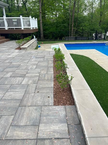 Lamond Design Cincinnati