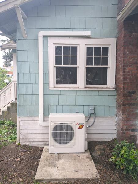 Progressive Comfort Solutions