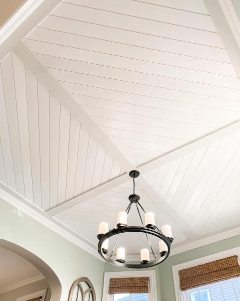 Riveted Woodworking & Design
