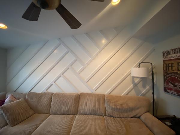 Riveted Woodworking & Design