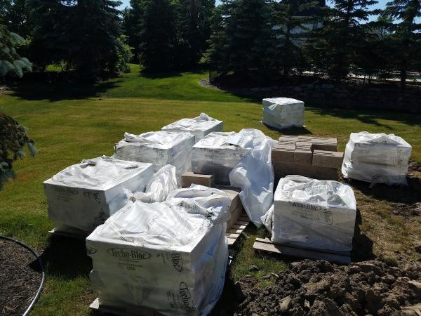 Scranton's Thruway Builders Supply