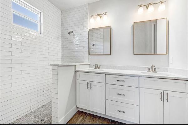 Auger's Plumbing