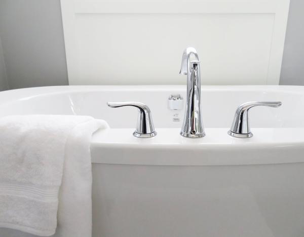 Auger's Plumbing