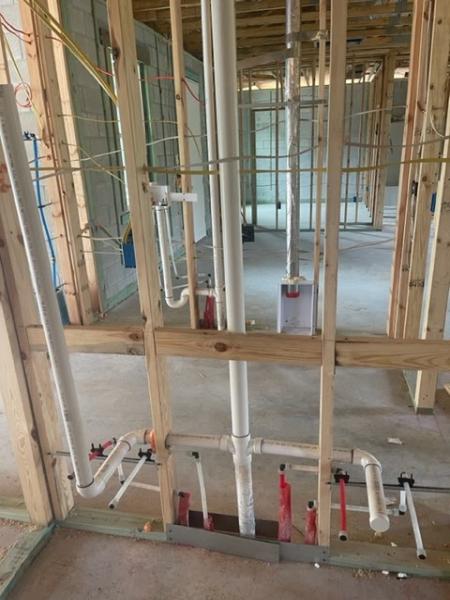 Auger's Plumbing