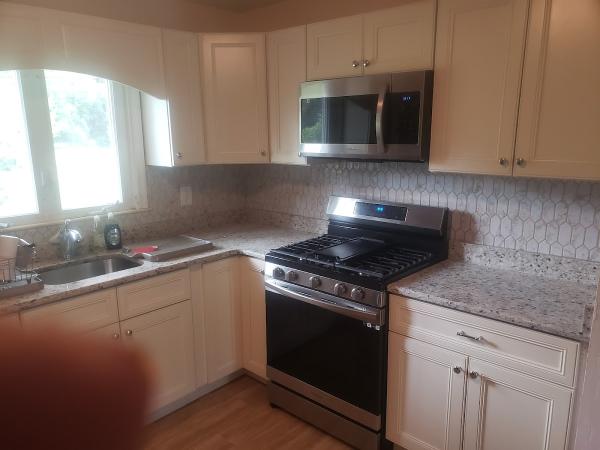 Evolution Contracting LLC Complete General Contracting Services