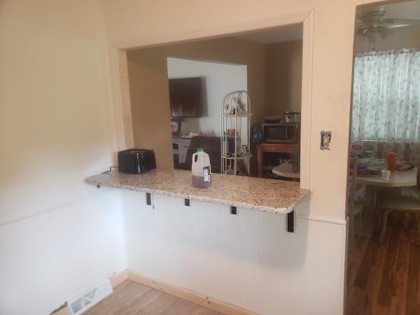 Evolution Contracting LLC Complete General Contracting Services