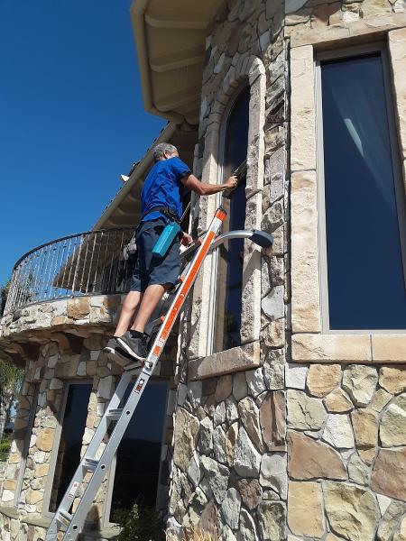 North Coast Window Cleaning