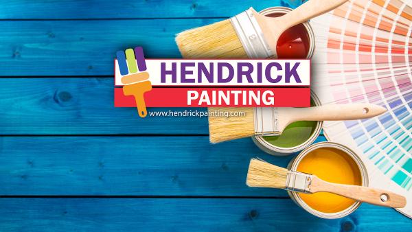 Hendrick Painting