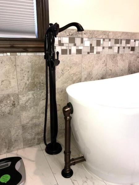 Krause Brothers Plumbing LLC