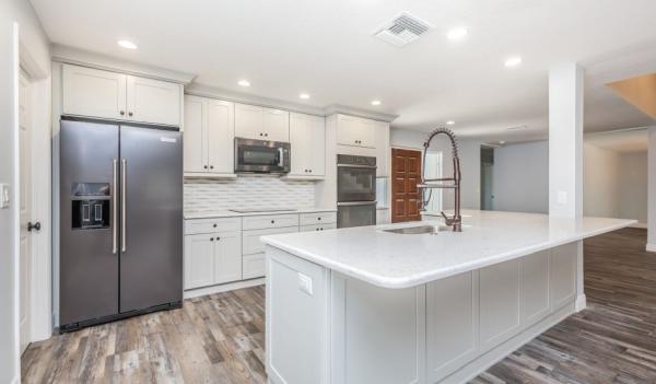 Build America Luxury Homes LLC