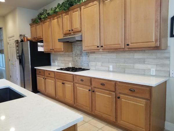 Premier Stone Installations