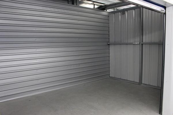 Crescent Self Storage