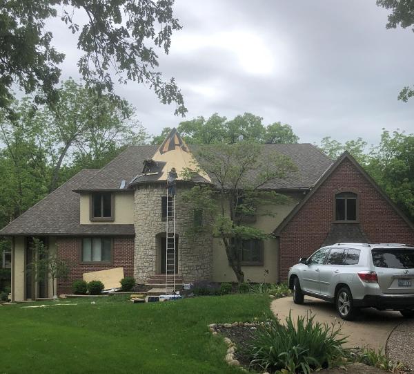 Ratliff Roofing