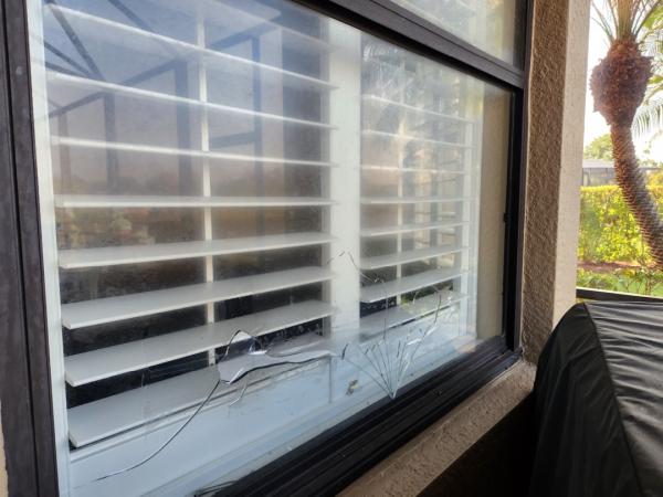 The Glassperts Sliding Glass Door & Window Repair