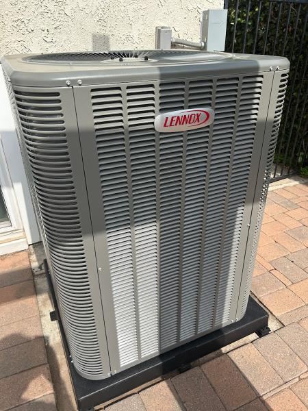 Apex Heating and Air Conditioning