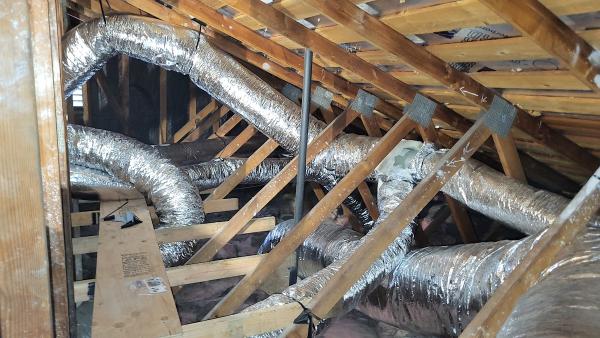 Apex Heating and Air Conditioning