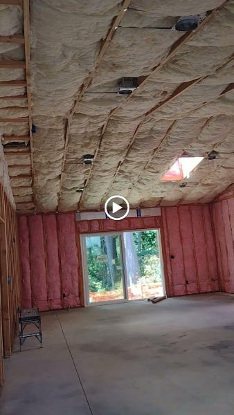 House Comfort Insulation Llc.