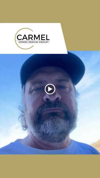 Carmel Homes Design Group