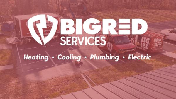 BIG RED Services