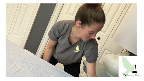 Peace and Clean Cleaning Co.