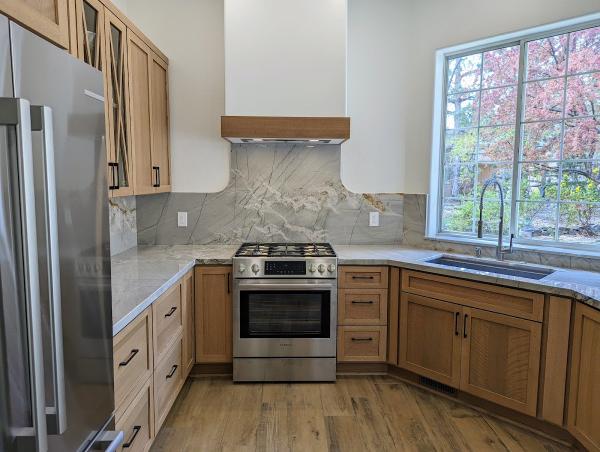 Kitchen Envy Reno