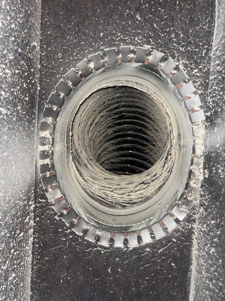 Duct Cleaning Squads