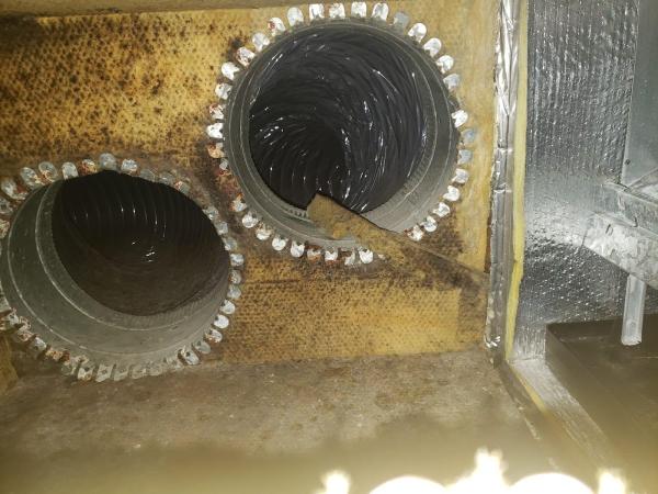 Duct Cleaning Squads