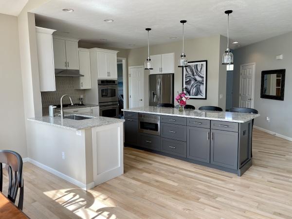 Elite Hardwood Restoration