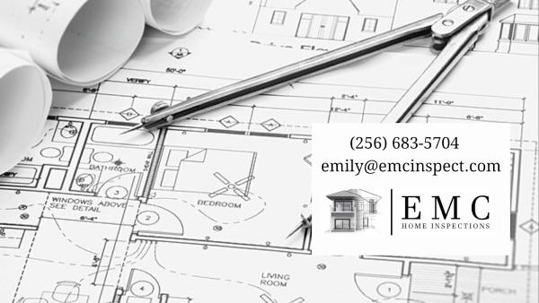 EMC Home Inspections