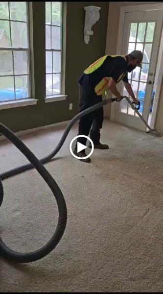 Water Damage Services