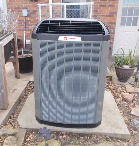 Mountain Air Cooling & Heating
