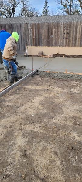 Benavidez Landscaping &construction