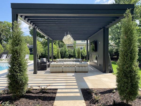 Yardscapes