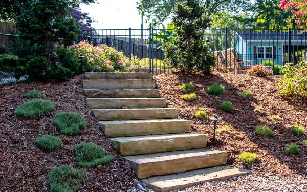 Quality Landscapes NC