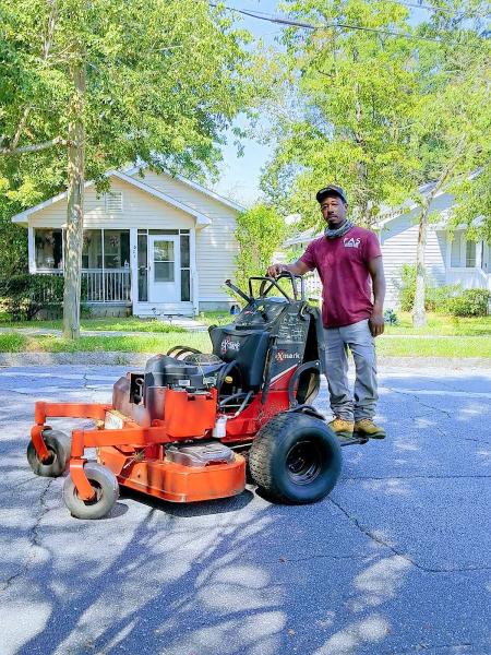 FAS Lawncare