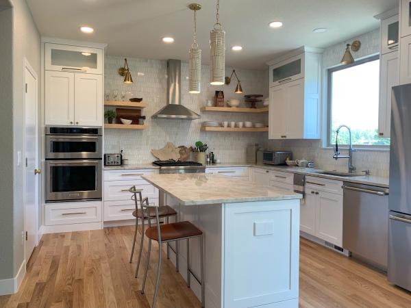 Rock Solid Custom Granite
