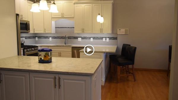Top Tier Kitchens & Baths