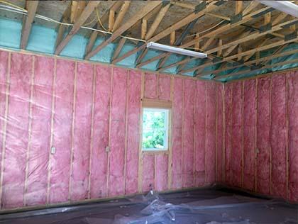 Insulation